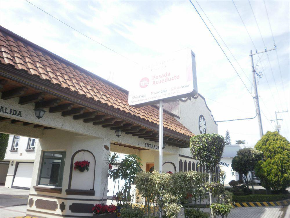Hotel Express Alejandria Xalapa Exterior photo